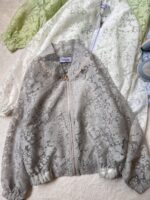 بامپر شیشه ای seven - Image 5