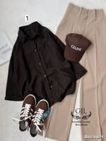 شومیز eleven - Image 10