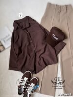 شومیز eleven - Image 8