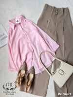 شومیز eleven - Image 6
