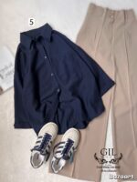 شومیز eleven - Image 5
