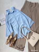 شومیز eleven - Image 4