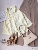 شومیز eleven - Image 2