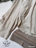 شومیز zara بغل هشتی - Image 6