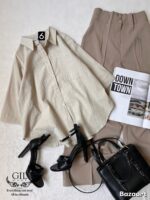 شومیز pagon - Image 4