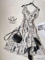 پیراهن گلدار  part 3 - Image 9