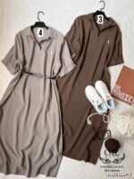 پیراهن polo - Image 7
