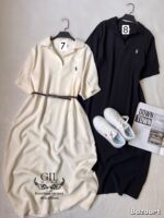 پیراهن polo - Image 3