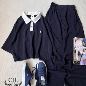 ست پولوشرت شلوار polo