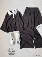 ست پولوشرت شلوار polo - Image 7