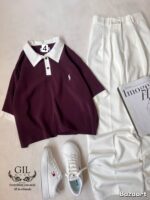 پولوشرت ترکیبی polo