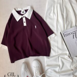 پولوشرت ترکیبی polo