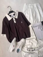 پولوشرت ترکیبی polo - Image 3