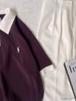 پولوشرت ترکیبی polo - Image 5