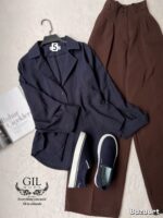 شومیز ونوس - Image 4