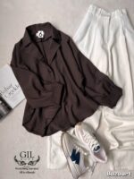 شومیز ونوس - Image 3