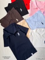 پولوشرت polo قد 50