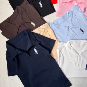 پولوشرت polo قد 50