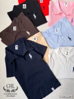 پولوشرت polo قد 50 - Image 3