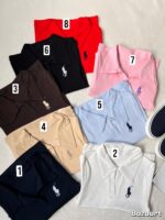 پولوشرت polo قد 50 - Image 2