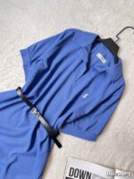 پیراهن پولوشرتی - لینن polo - Image 6