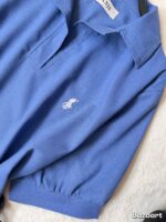 پیراهن پولوشرتی - لینن polo - Image 5