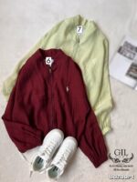 بامپر شیشه ایpolo