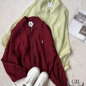 بامپر شیشه ایpolo