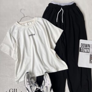 وست FEAR OF GOD