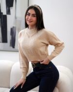 بافت nill - Image 6