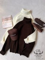 یقه اسکی SRF